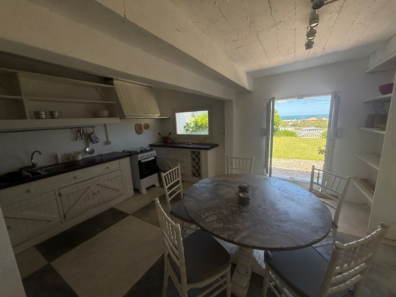 Casa a la venta en El Chorro